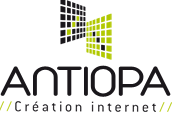 Vanessa LE DIRAISON - Antiopa - Créateur de sites internet Nantes et Pays de Retz, pour artisans et commerçants - indépendants & TPE